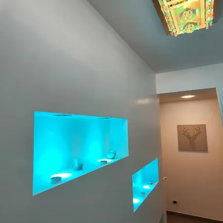 Seafront Suites * Bari