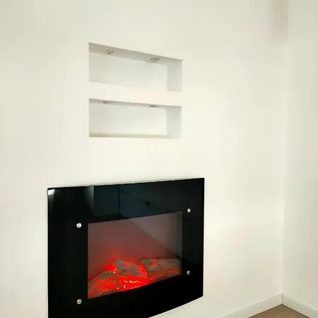 Seafront Suites Bari