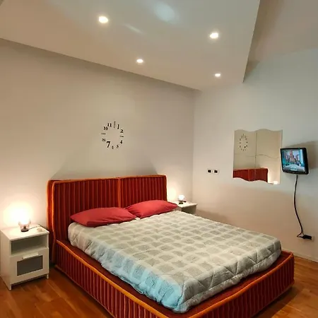 Seafront Suites *
